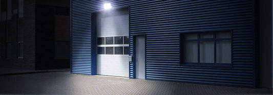 Worin besteht der Unterschied zwischen LED-Flutlicht und LED-Punktstrahler im Außenbereich?