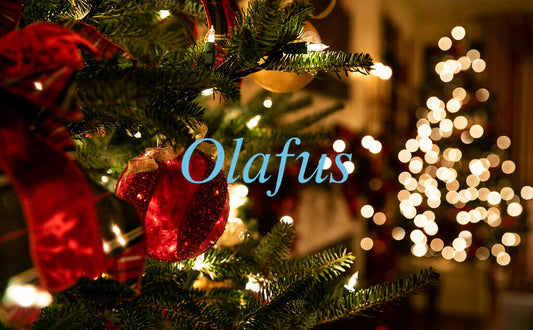 Holiday Atmosphere Creation - Battery Operated String Lights