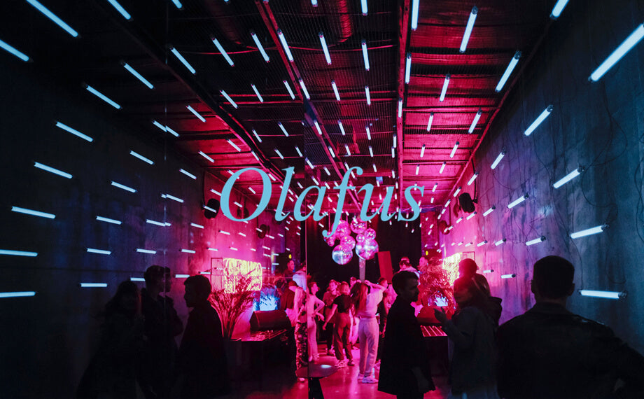 Homecoming Party - Best Light Decoration Ideas