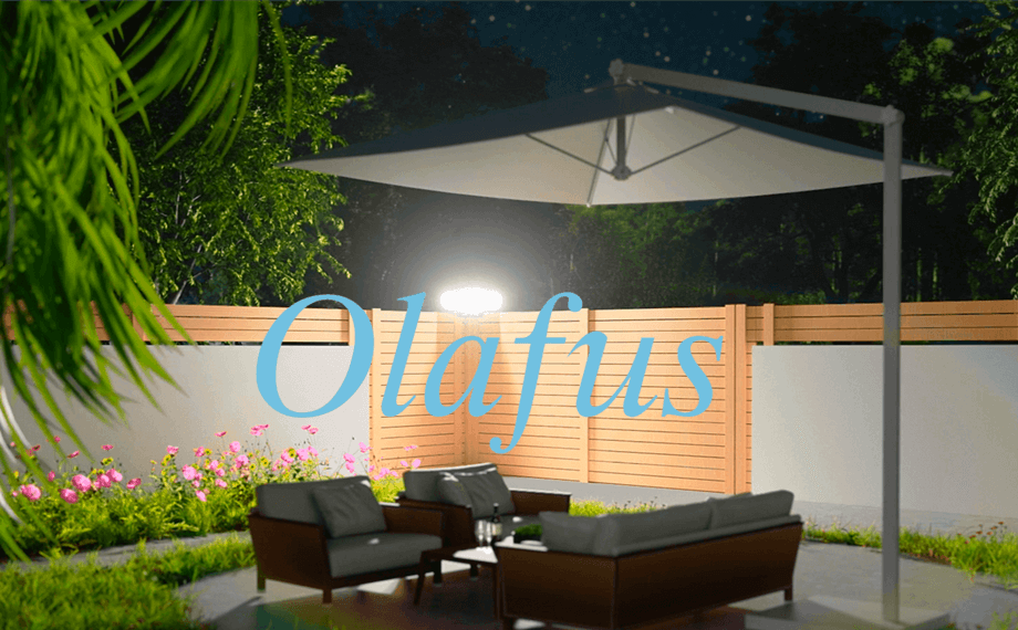 How to Maintain And Install Outdoor Lighting