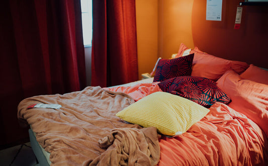 What LED Light Color is Best for Sleep