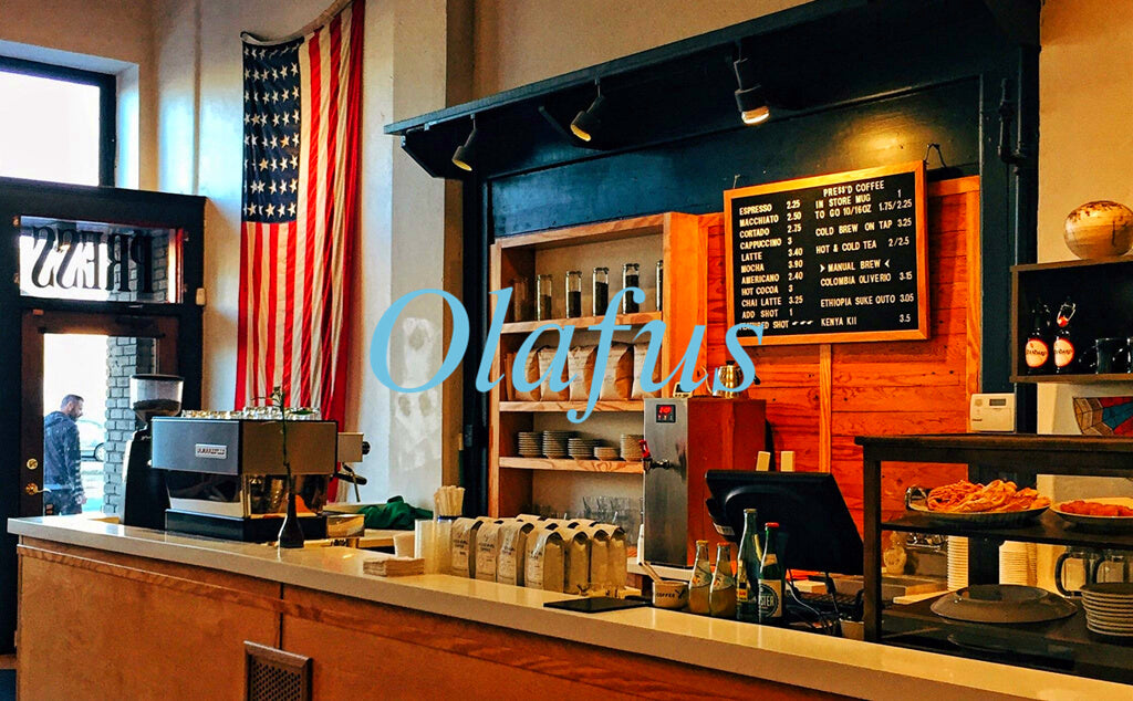 Coffee Shop Lighting: Creating A Cozy Atmosphere for Your Cafe