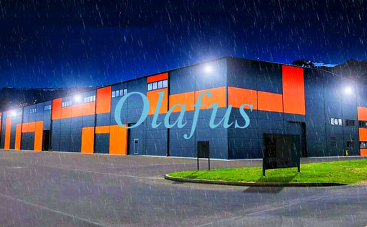 Illuminate Your Outdoor Living Space with Floodlights