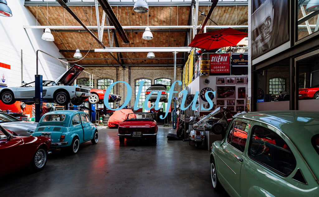 Pick the Best Olafus Garage Lights Top 5 Recommendations