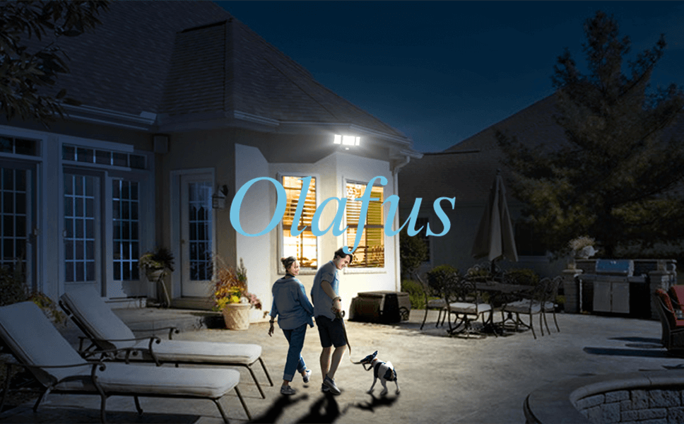 Best Motion Detector Lights