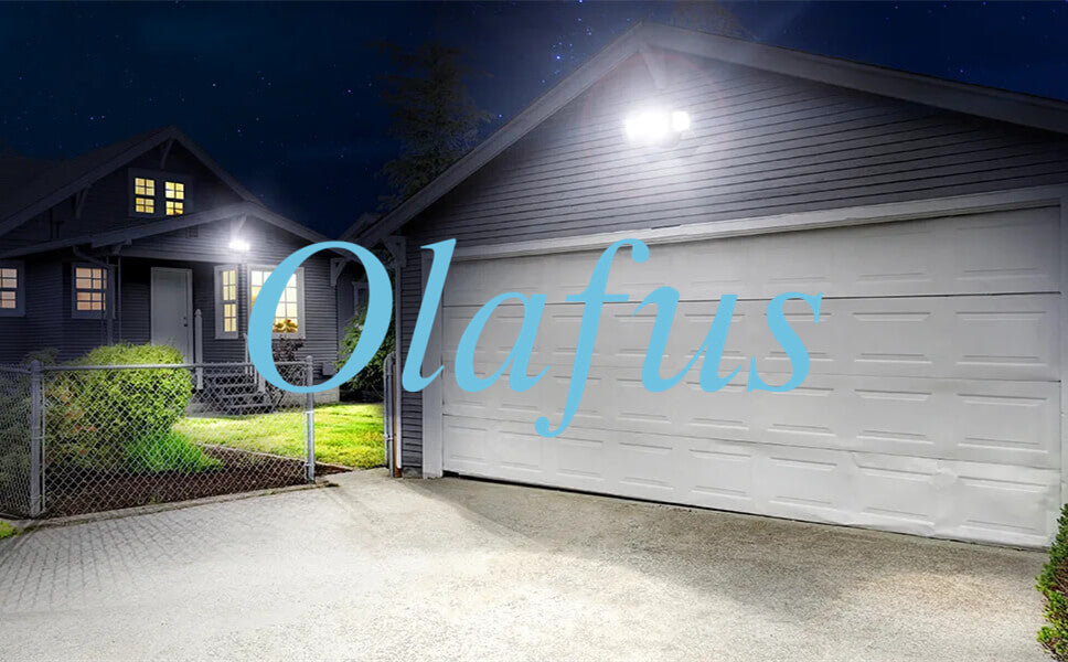Are Motion Sensor Lights Good for Homes?