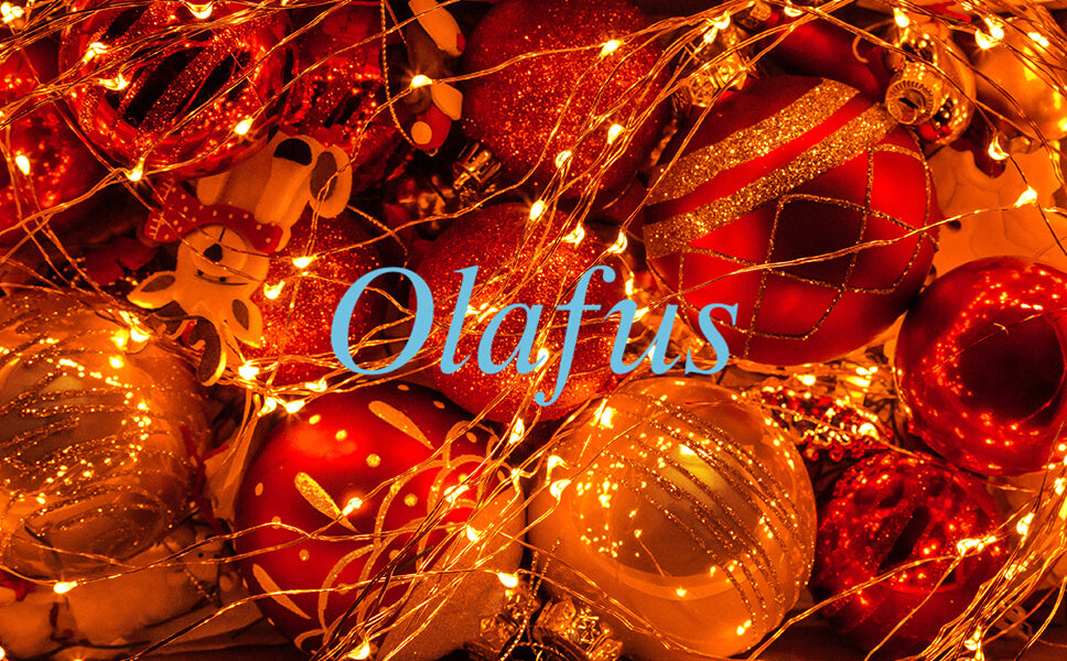 LED Fairy Lights: A Magical Way to Light Up Your Life