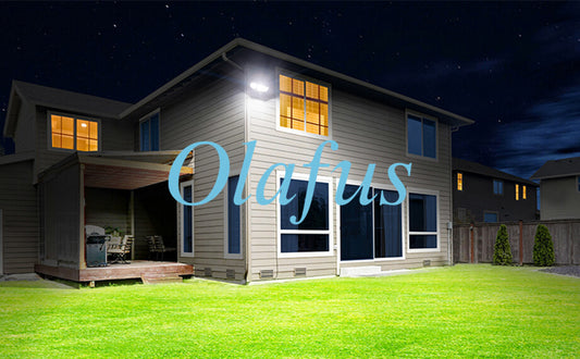 The Best Seller In Outdoor LED Lights 2022