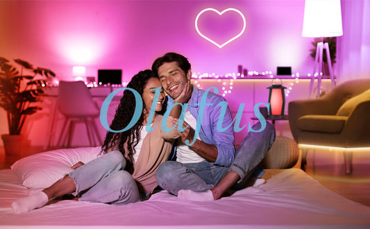 Valentine's Day Deals - A Love Full of Light