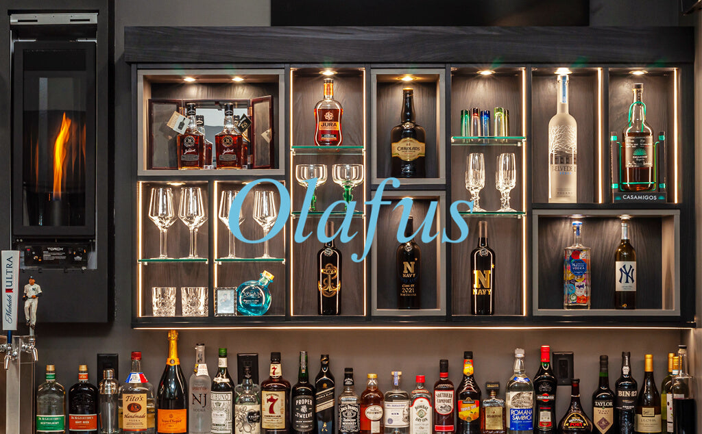 Perfect Wine Cellar Lighting: Illuminating the Taste of Fine Wine