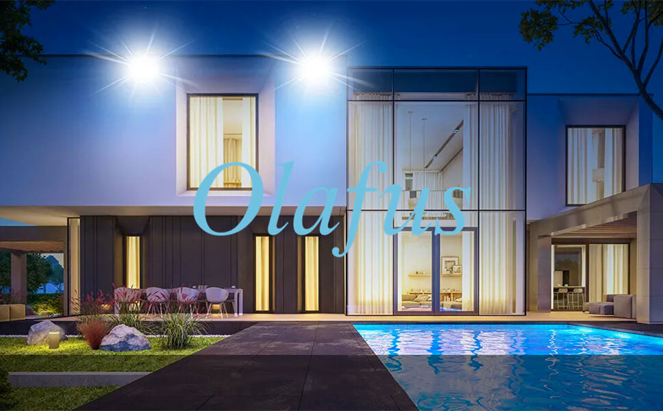 The Ultimate Guide to Choosing Flood Lights for Your Home