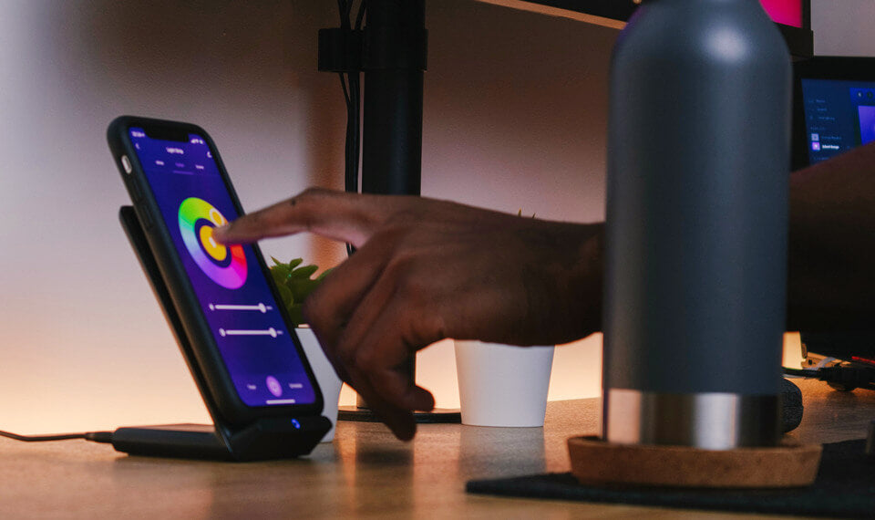Uses for Smart/Wireless Light