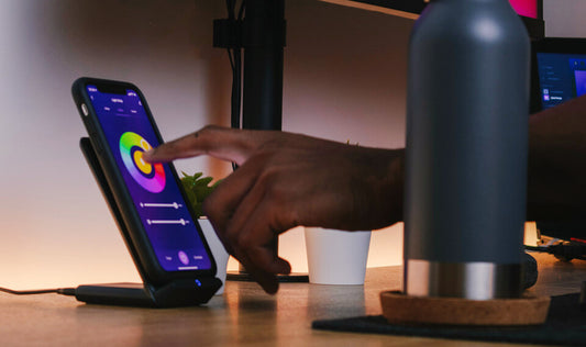 Uses for Smart/Wireless Light
