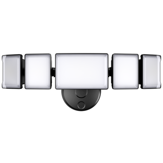 Olafus 5 Heads 100W LED Flood Light