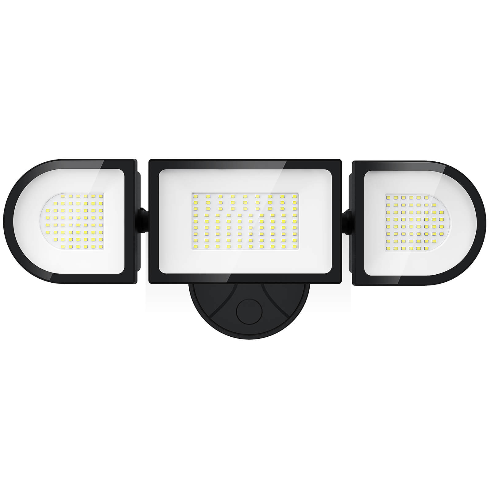 Olafus 130W High Brightness LED Security Light