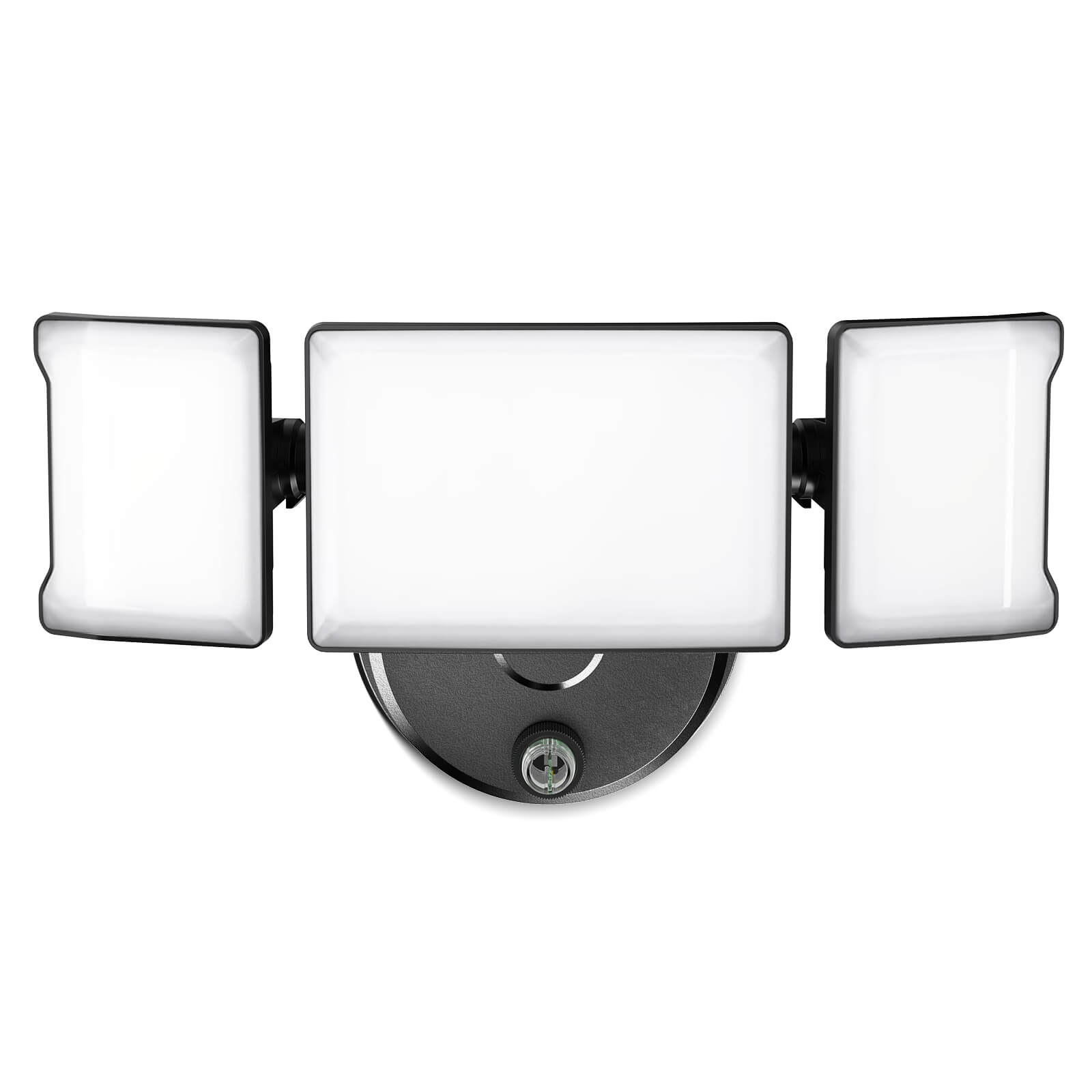 Olafus 60W Dusk to Dawn Security Lights Outdoor - OLAFUS