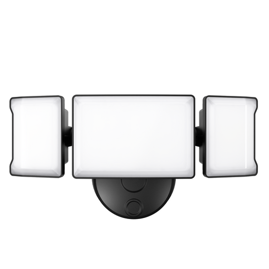 Olafus 60W Outdoor LED Security Light
