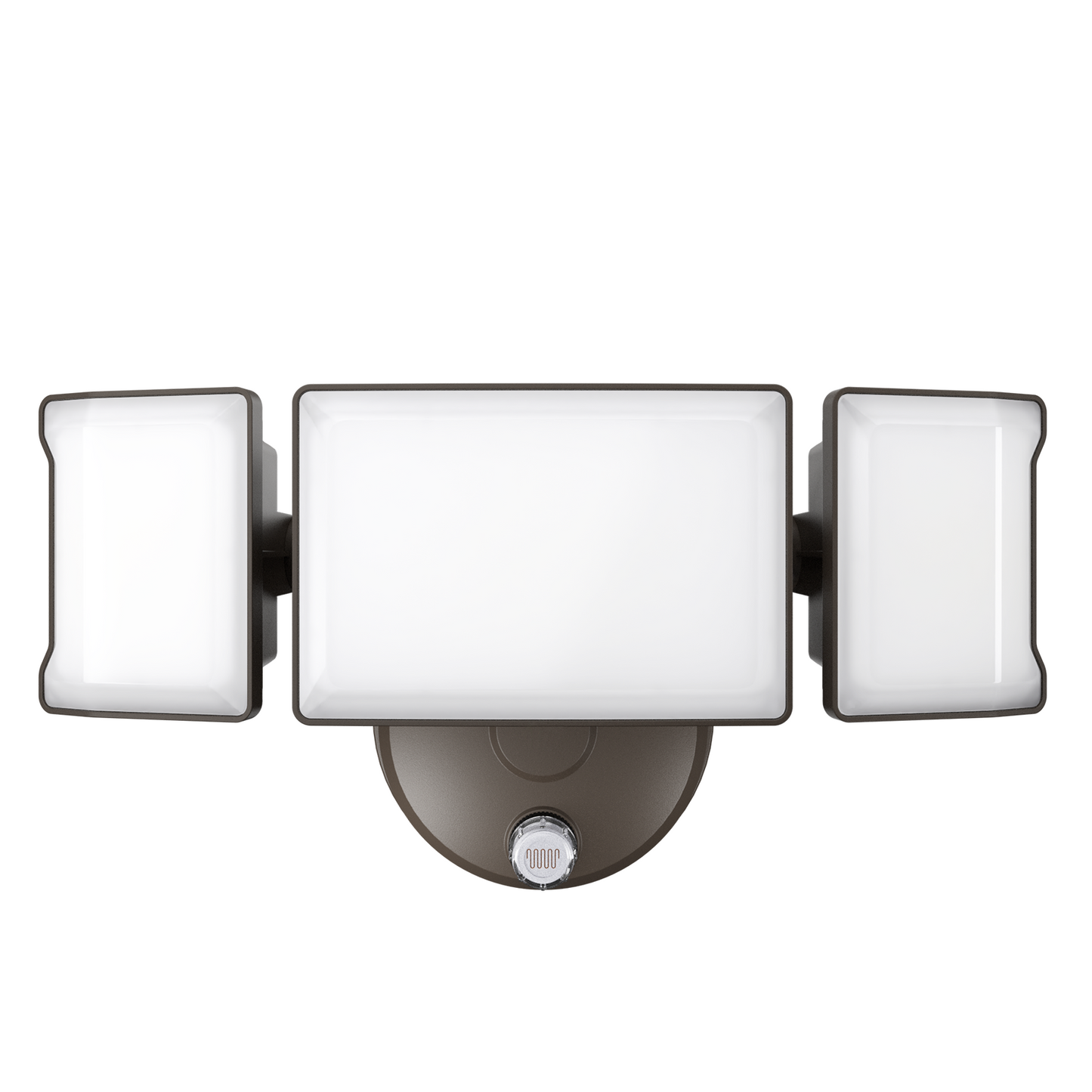 Olafus 60W Dusk to Dawn LED Security Light