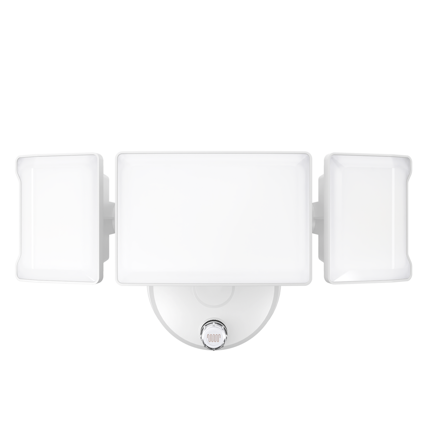 Olafus 60W Dusk to Dawn LED Security Light