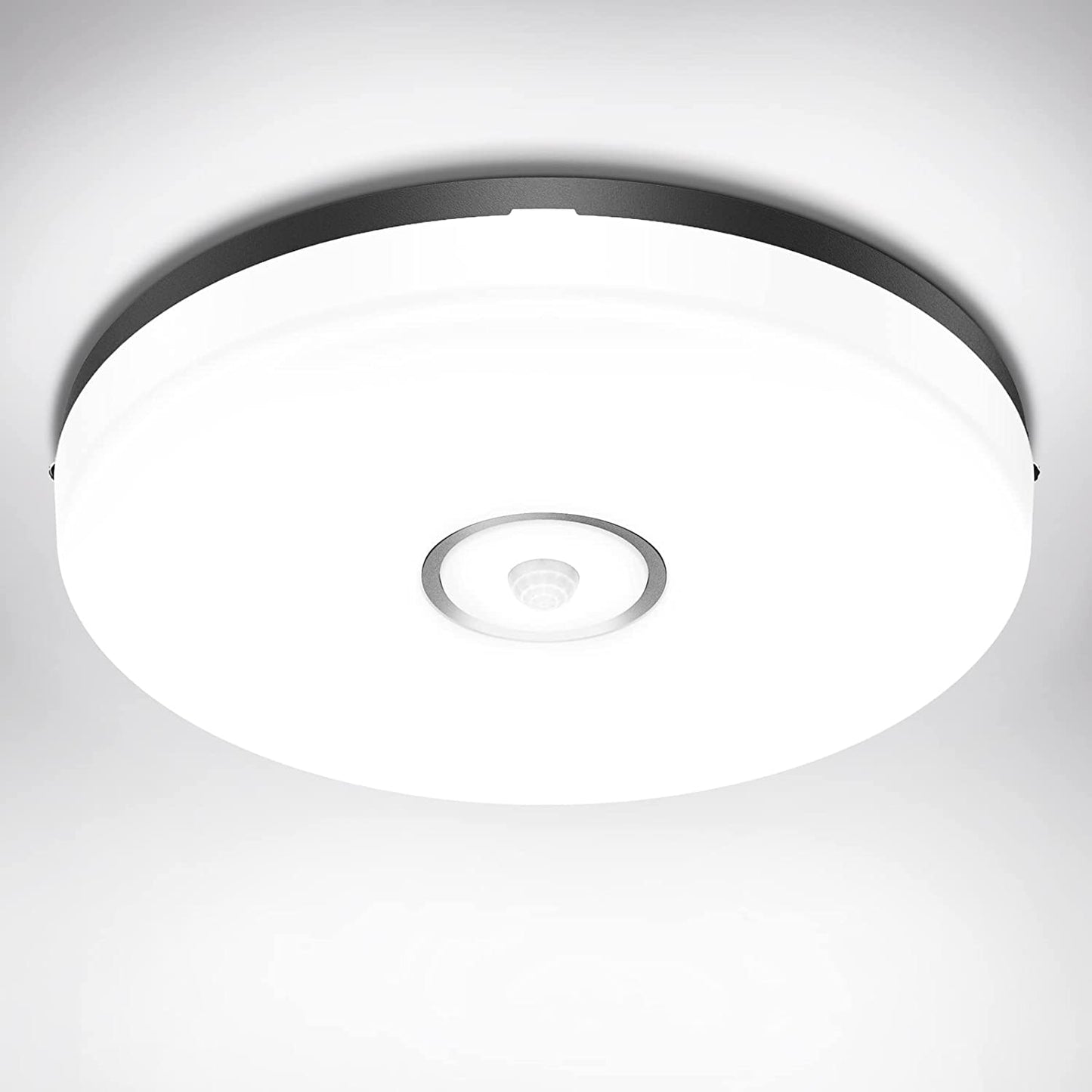 olafus led modern ceiling lights motion sensor