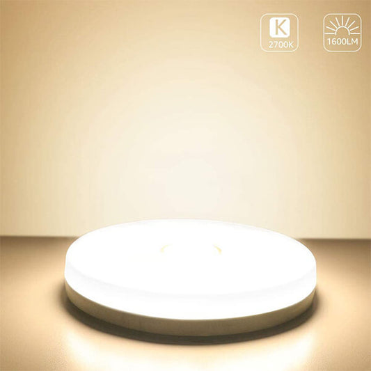 olafus led flush mount ceiling light