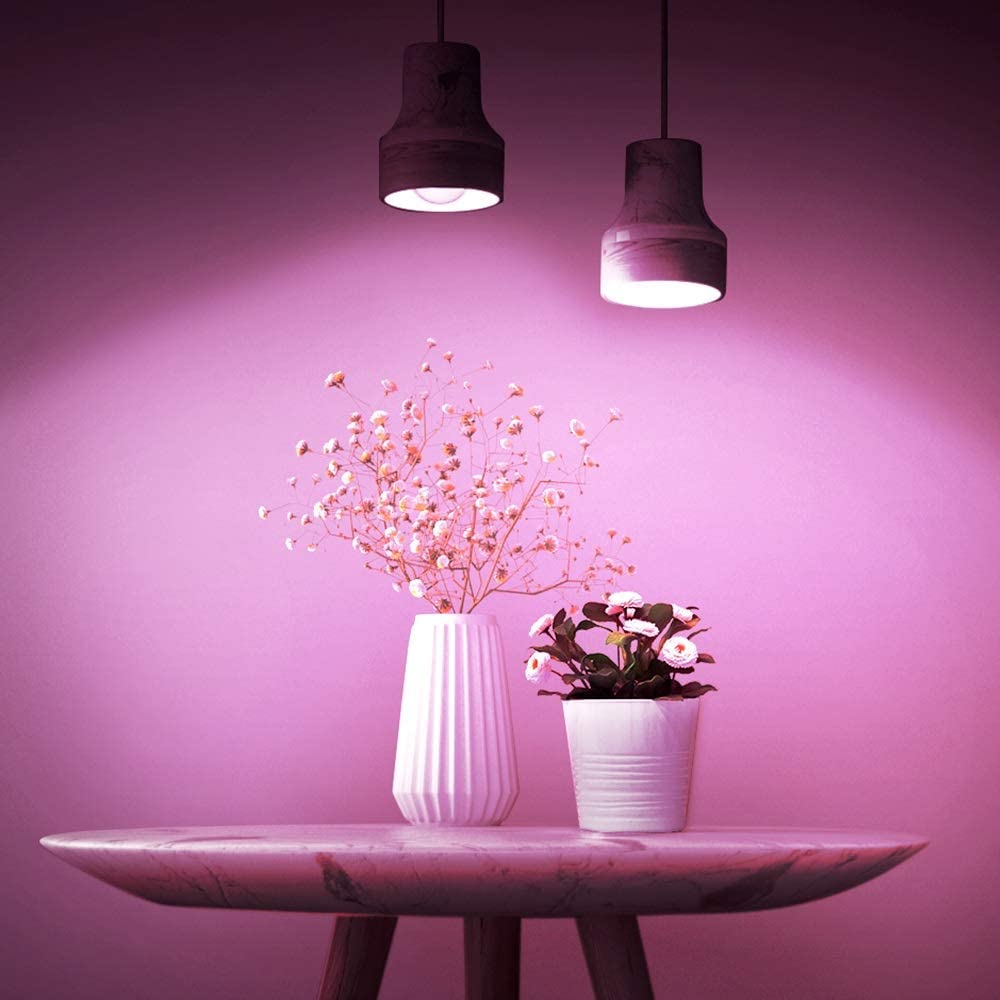 olafus led plant grow light bulbs full spectrum