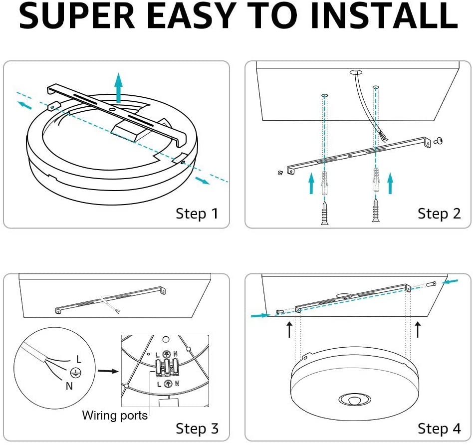 olafus hanging light fixtures motion sensor