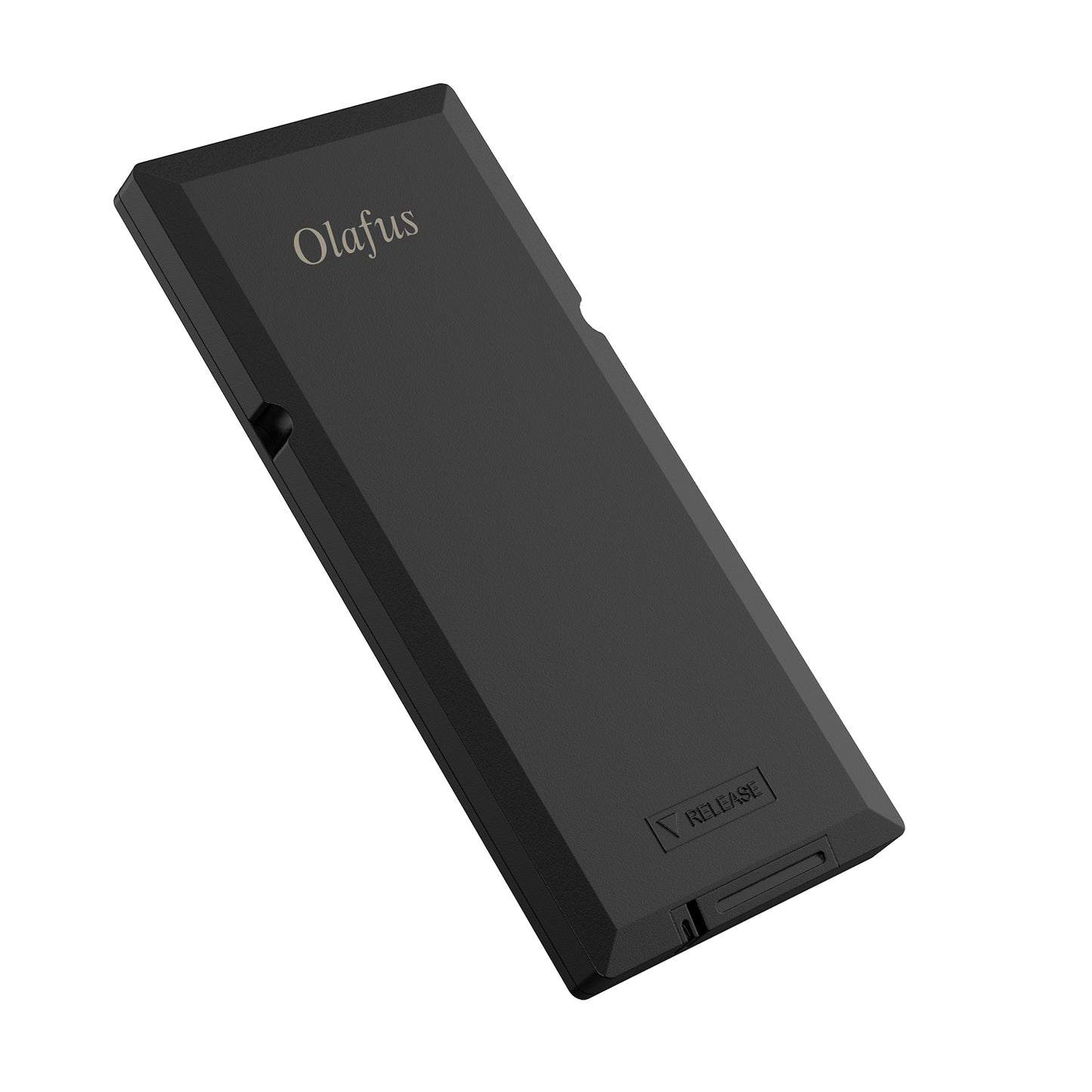 Olafus 44 Keys RGB IR Remote Control