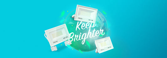 LED Flood Lights Types and Advantages, Do You Know?