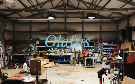 LED Work Lights: The Best Choice for Improving Efficiency and Safety