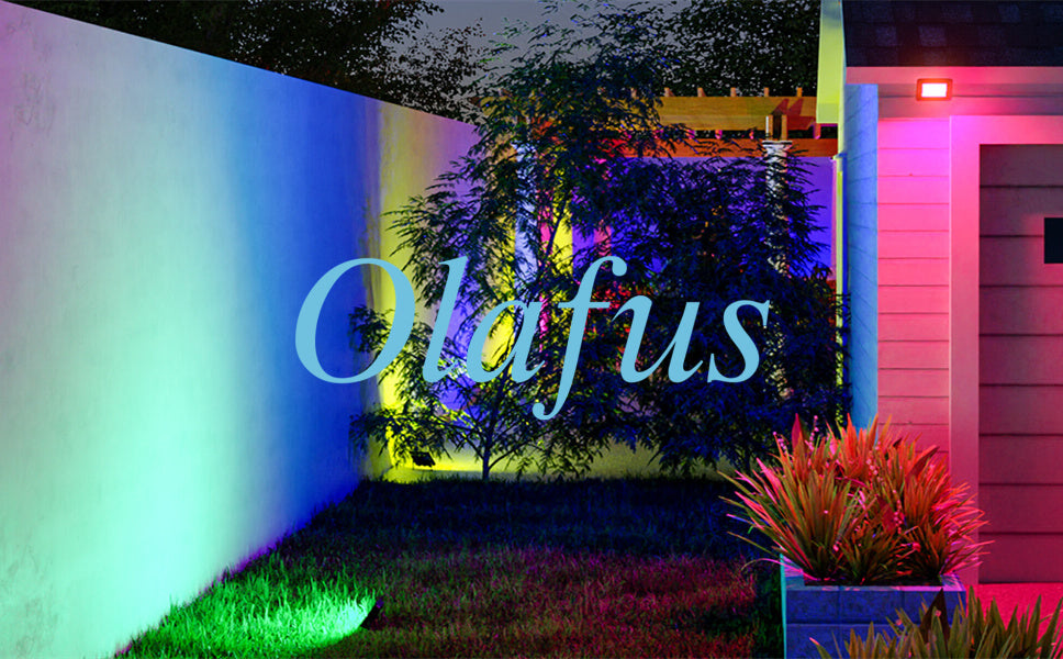 Creative Real-Life Uses of RGBW LED Flood Light