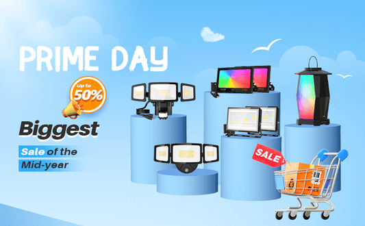 Olafus Prime Day - Exclusive Discounts and Savings!