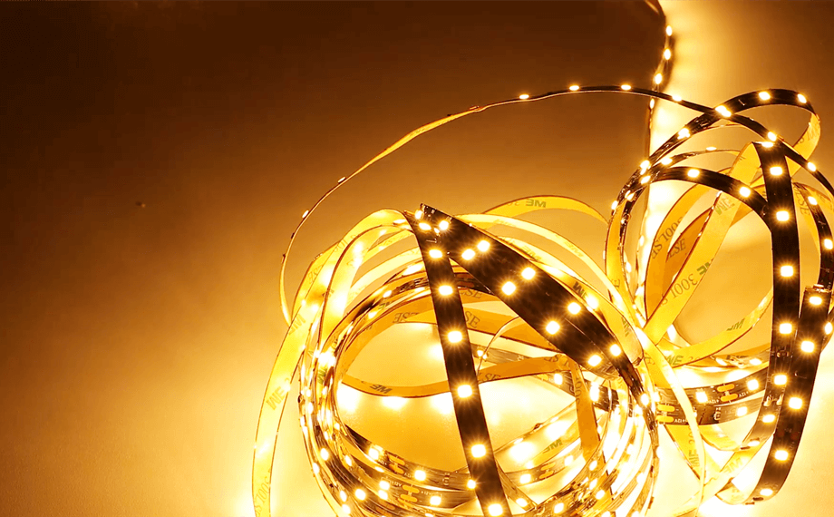 Olafus led hot sale strip lights