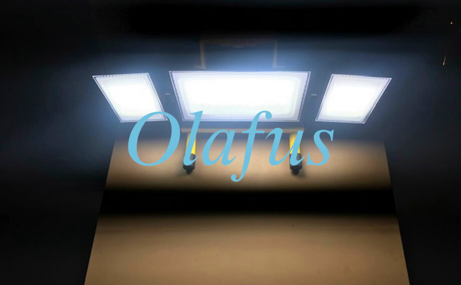 Top 10 Benefits of LED Work Lights