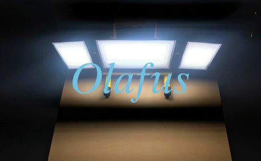 Top 10 Benefits of LED Work Lights