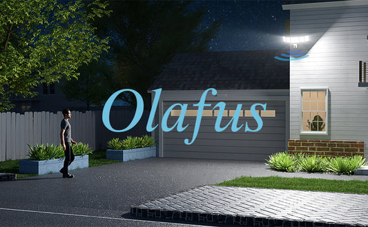 What Is The Cheapest Way to Light A Driveway?