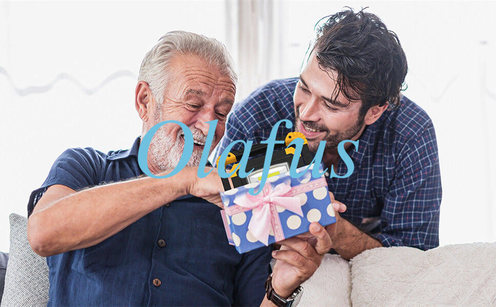 Pick the Perfect Gift for Father's Day - Olafus LED Worklight