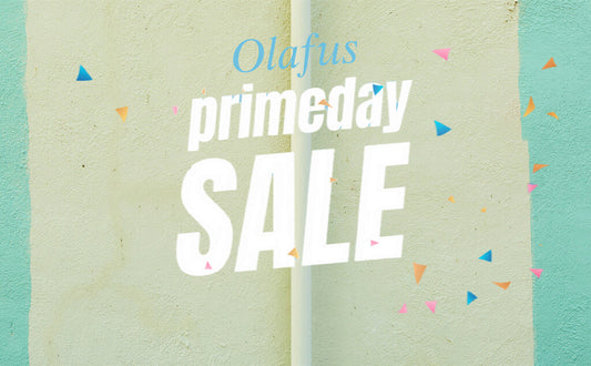 Olafus Prime Day - Exclusive Discounts and Savings!