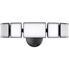 Olafus 5 Heads 100W LED Security Light