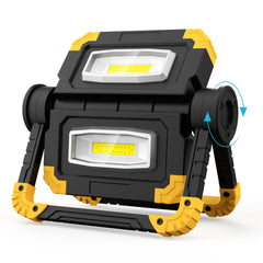 Olafus 2000LM Rechargeable LED Work Light