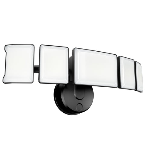 Olafus 5 Heads 130W LED Security Light