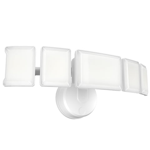 Olafus 5 Heads 130W LED Security Light