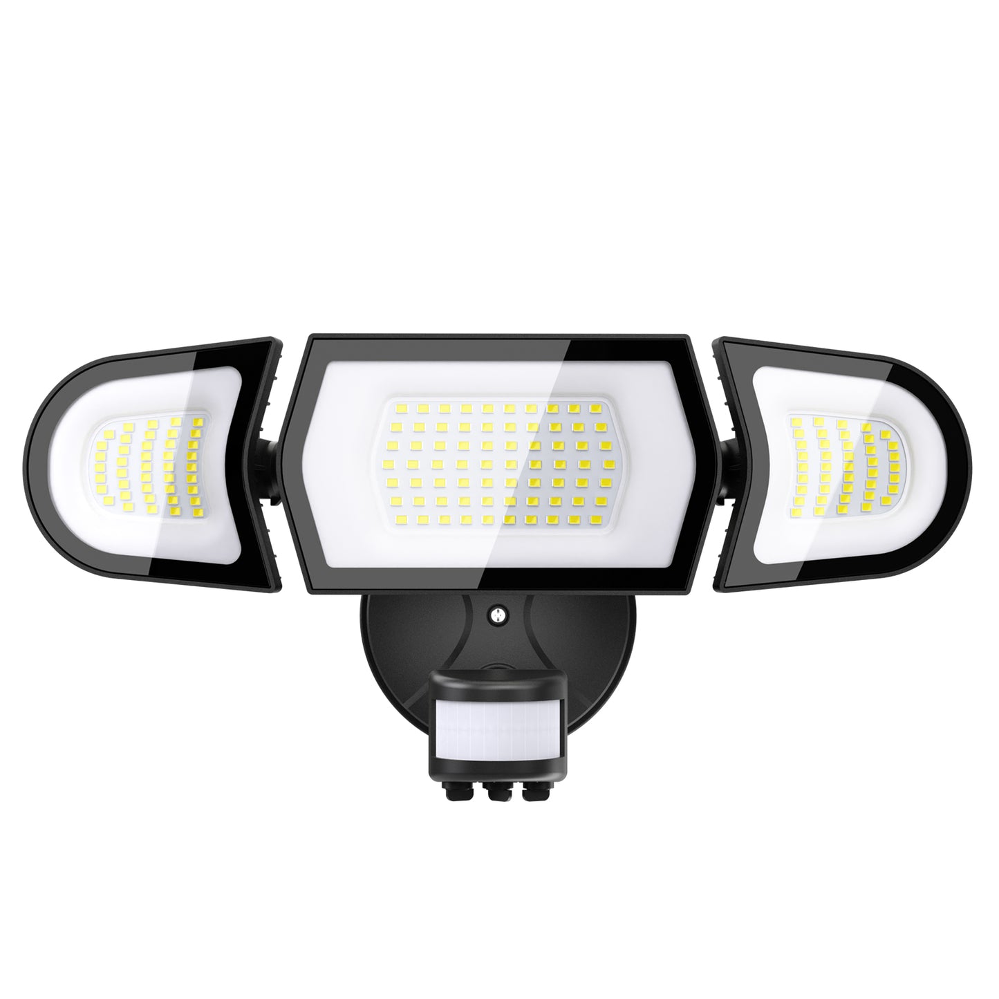Olafus 100W Motion Sensor LED Security Light