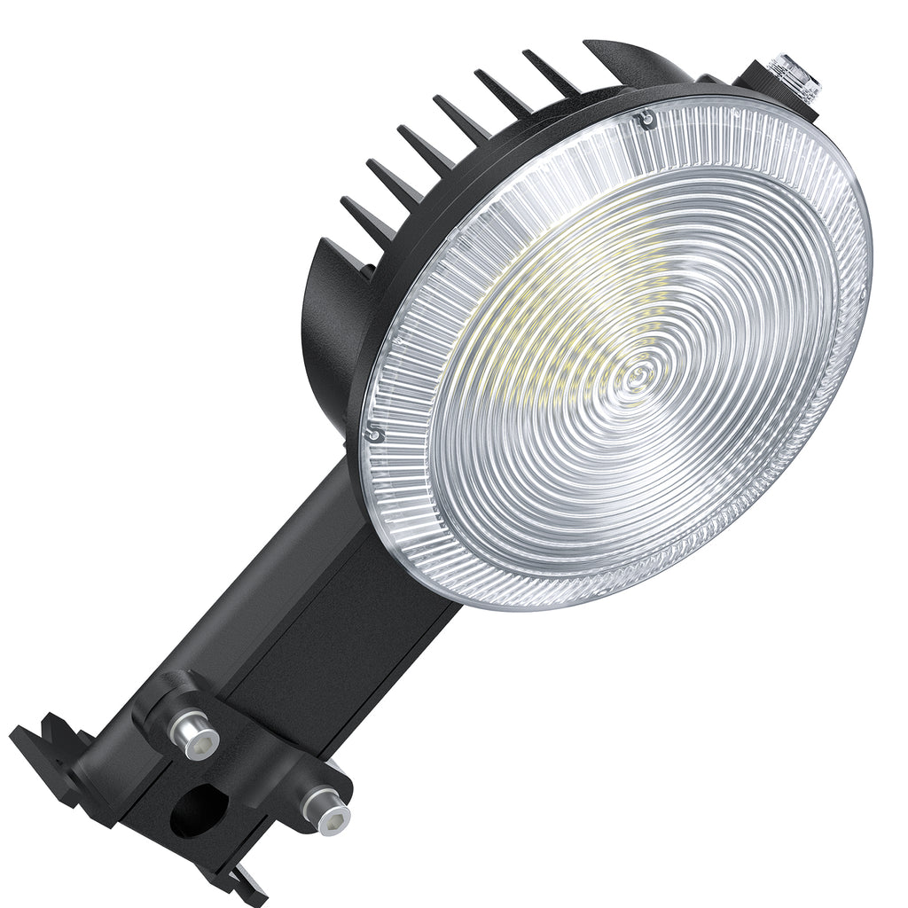 Olafus 170W Dusk to Dawn LED Barn Light