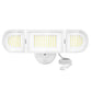 Olafus 130W Security Lights with Plug