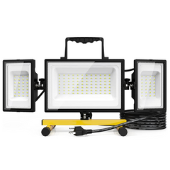 Olafus 80W 6700LM LED Work Light