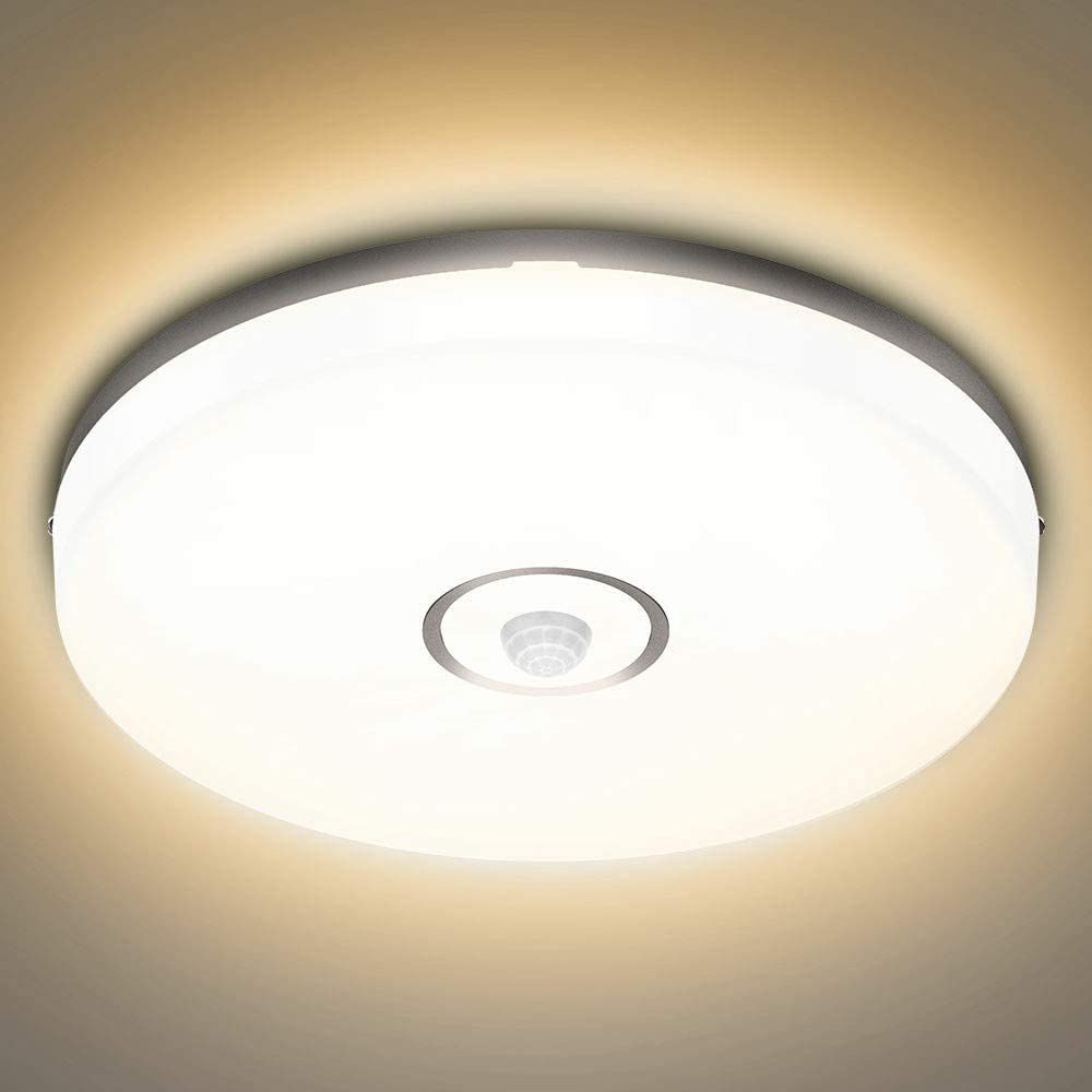 olafus hanging light fixtures motion sensor