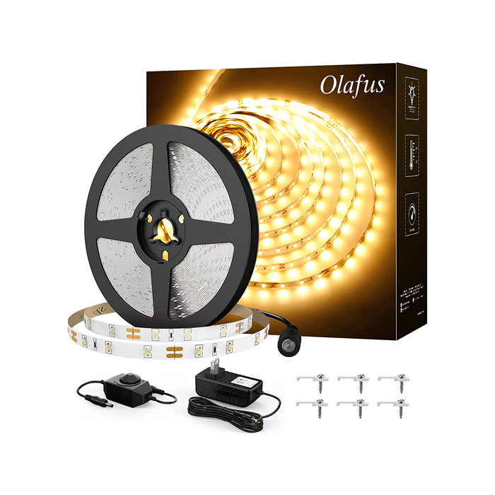 olafus best led strip lights