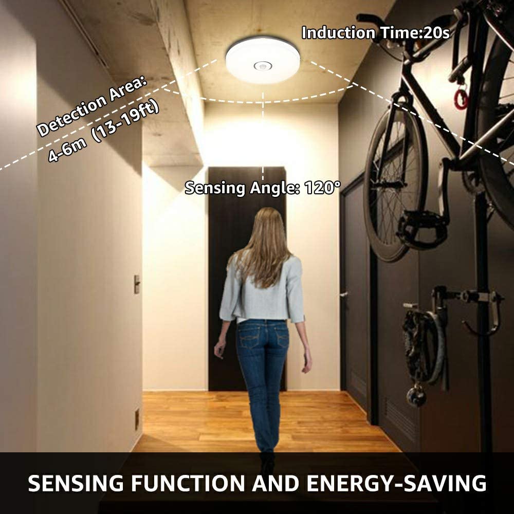olafus hanging light fixtures motion sensor