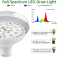 olafus full spectrum led grow lights